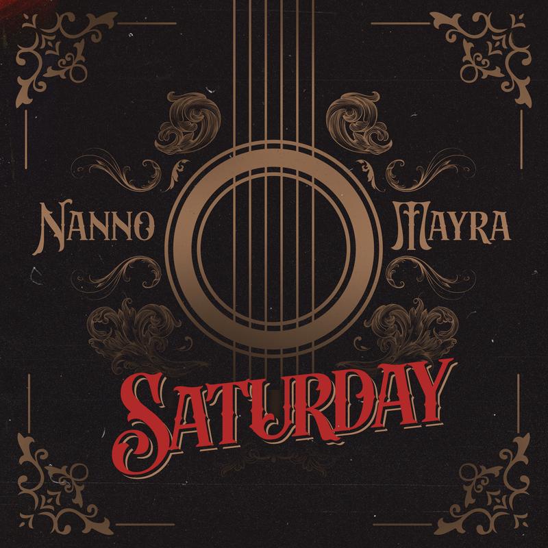 Saturday (Viagem) (Acústico)