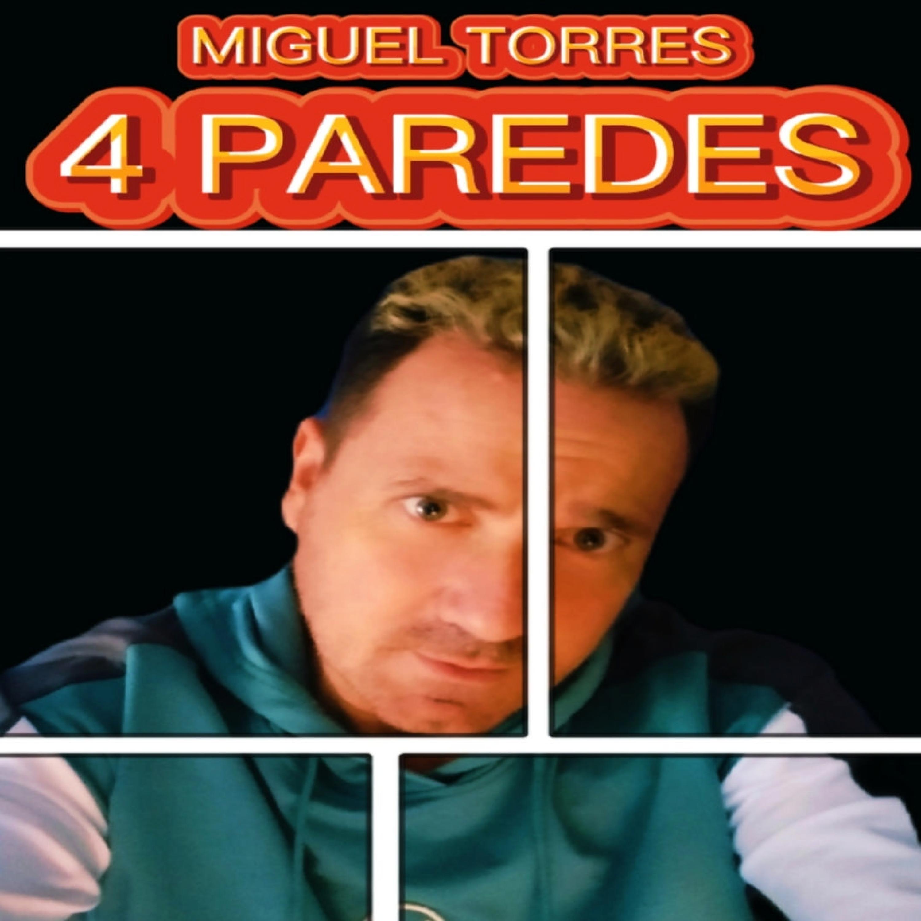 4 PAREDES