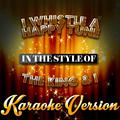 I Whistle a Happy Tune (In the Style of the King & I) [Karaoke Version] - Single