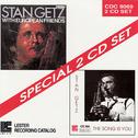 Stan Getz With European Friends / The Song Is You专辑