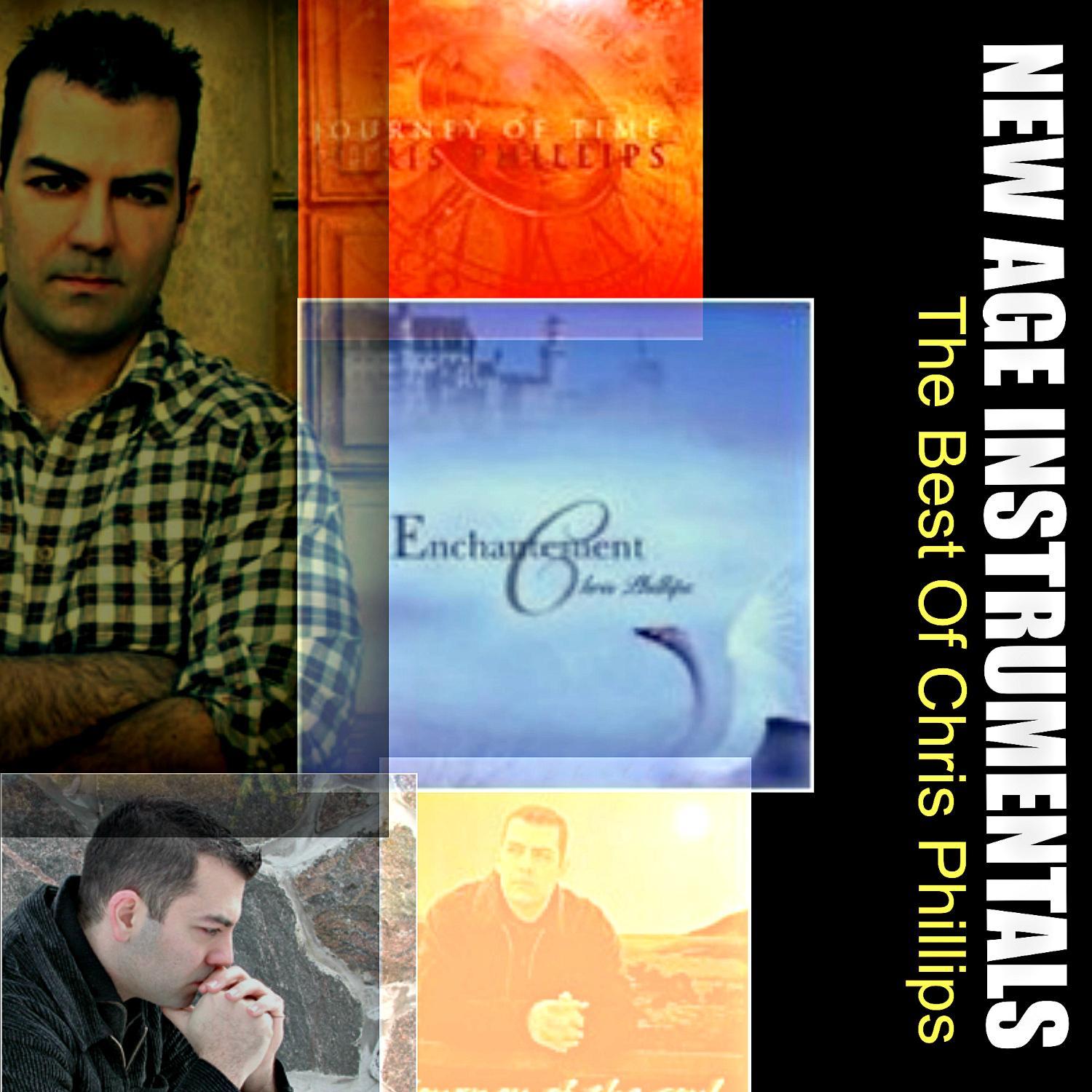 New Age Instrumentals