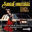Don't Let Me Be Misunderstood / Esmeralda Suite专辑