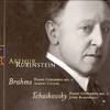 Rubinstein Collection, Vol. 1: Brahms: Concerto No.2; Tchaikovsky: Concerto No. 1专辑