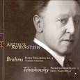 Rubinstein Collection, Vol. 1: Brahms: Concerto No.2; Tchaikovsky: Concerto No. 1