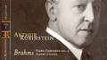 Rubinstein Collection, Vol. 1: Brahms: Concerto No.2; Tchaikovsky: Concerto No. 1专辑