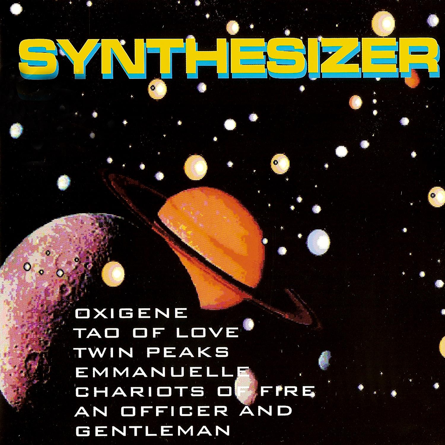 Hits Synthesizer