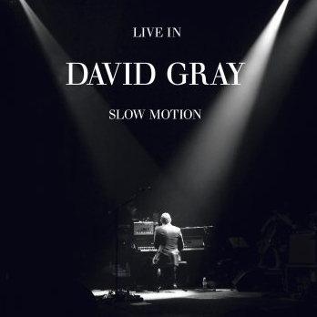 Live In Slow Motion
