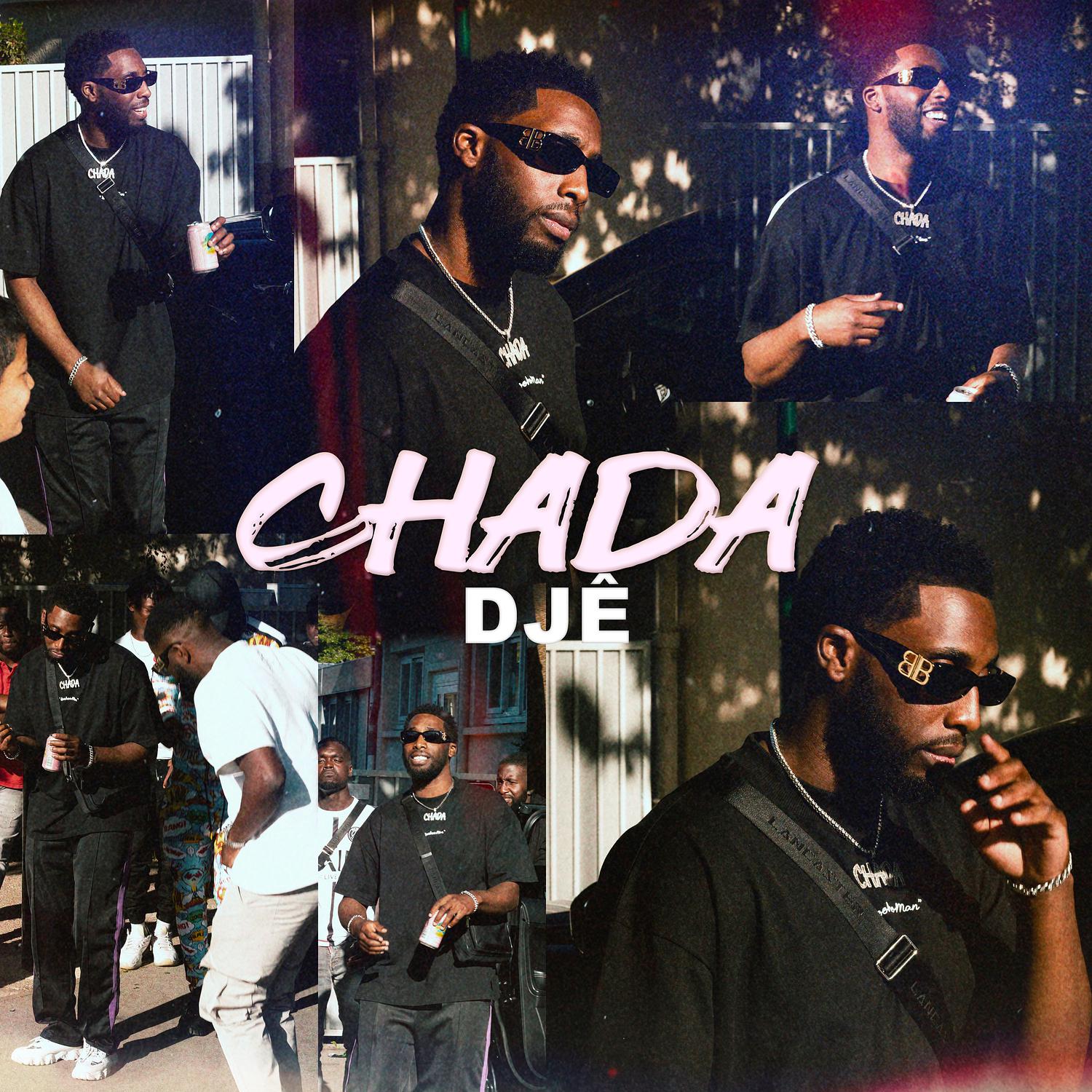 Chada - djê