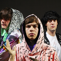 Klaxons