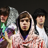 Klaxons