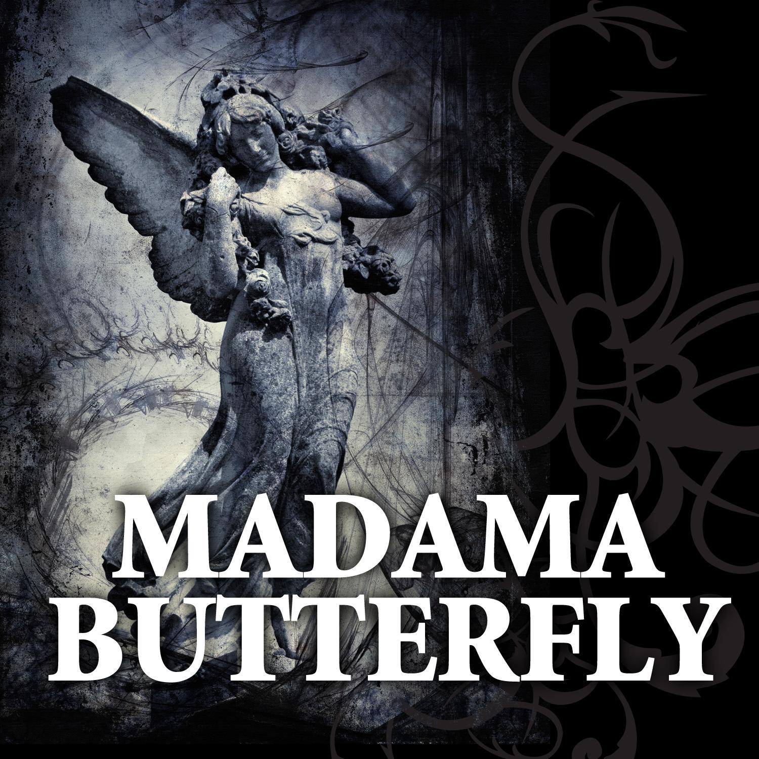 Giacomo Puccini: Madama Butterfly