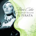 Maria Callas : Il Pirata专辑