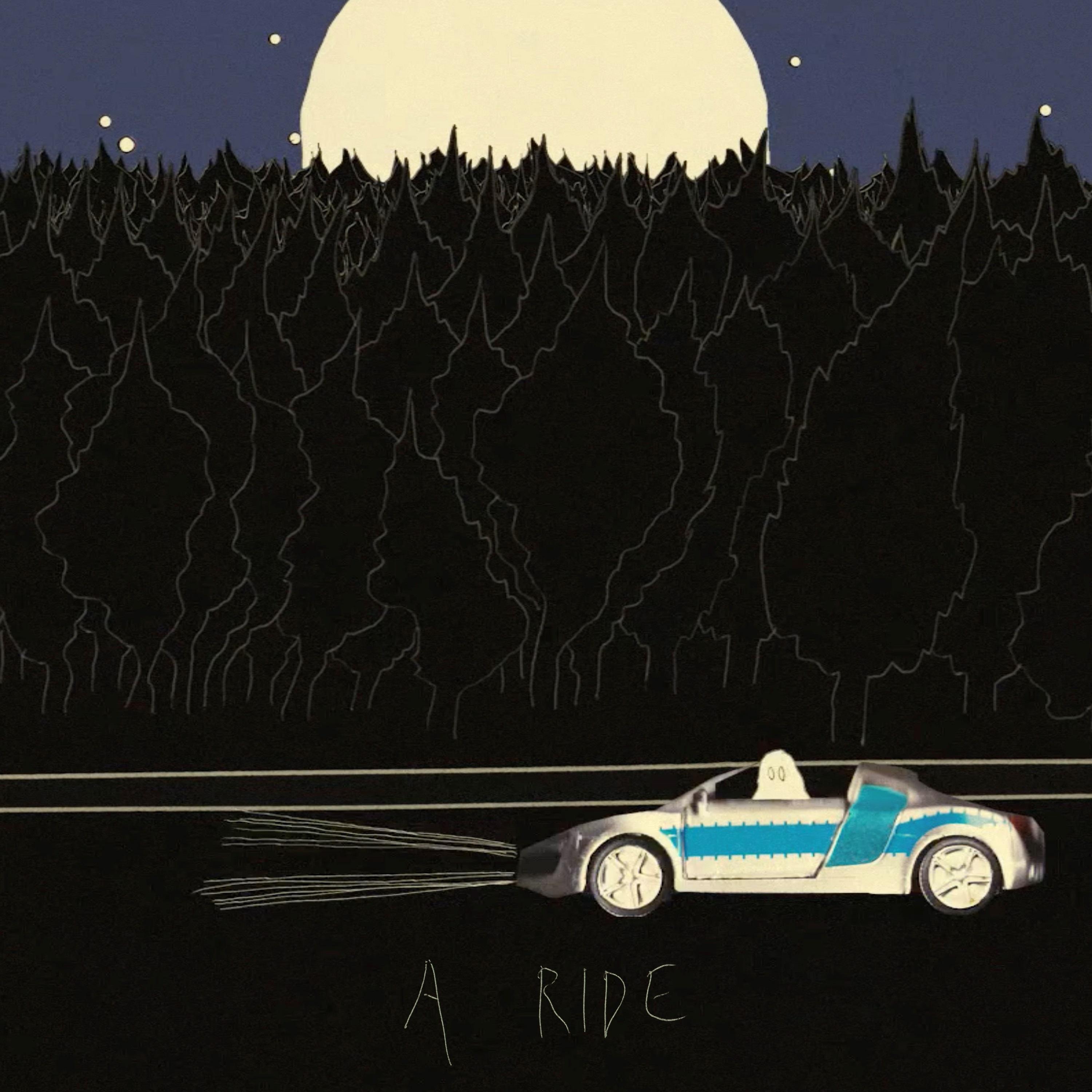A Ride