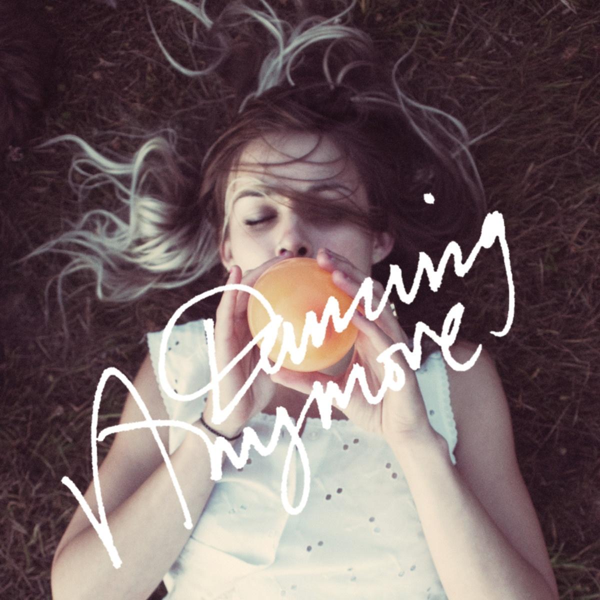Dancing Anymore