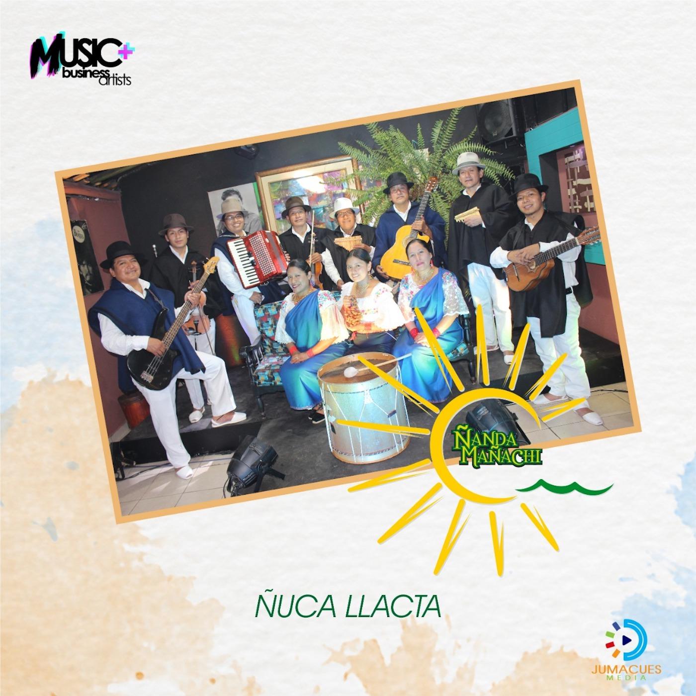 Ñuca Llacta