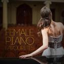 Female Piano Favourites专辑