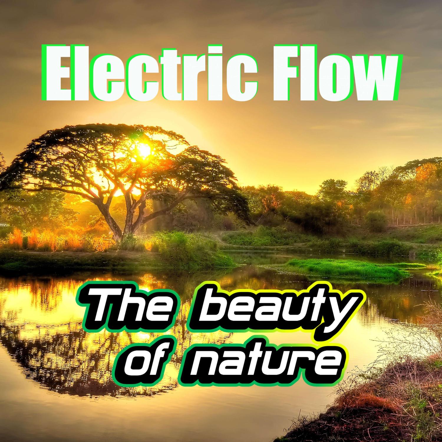 Electric Flow - The beauty of nature