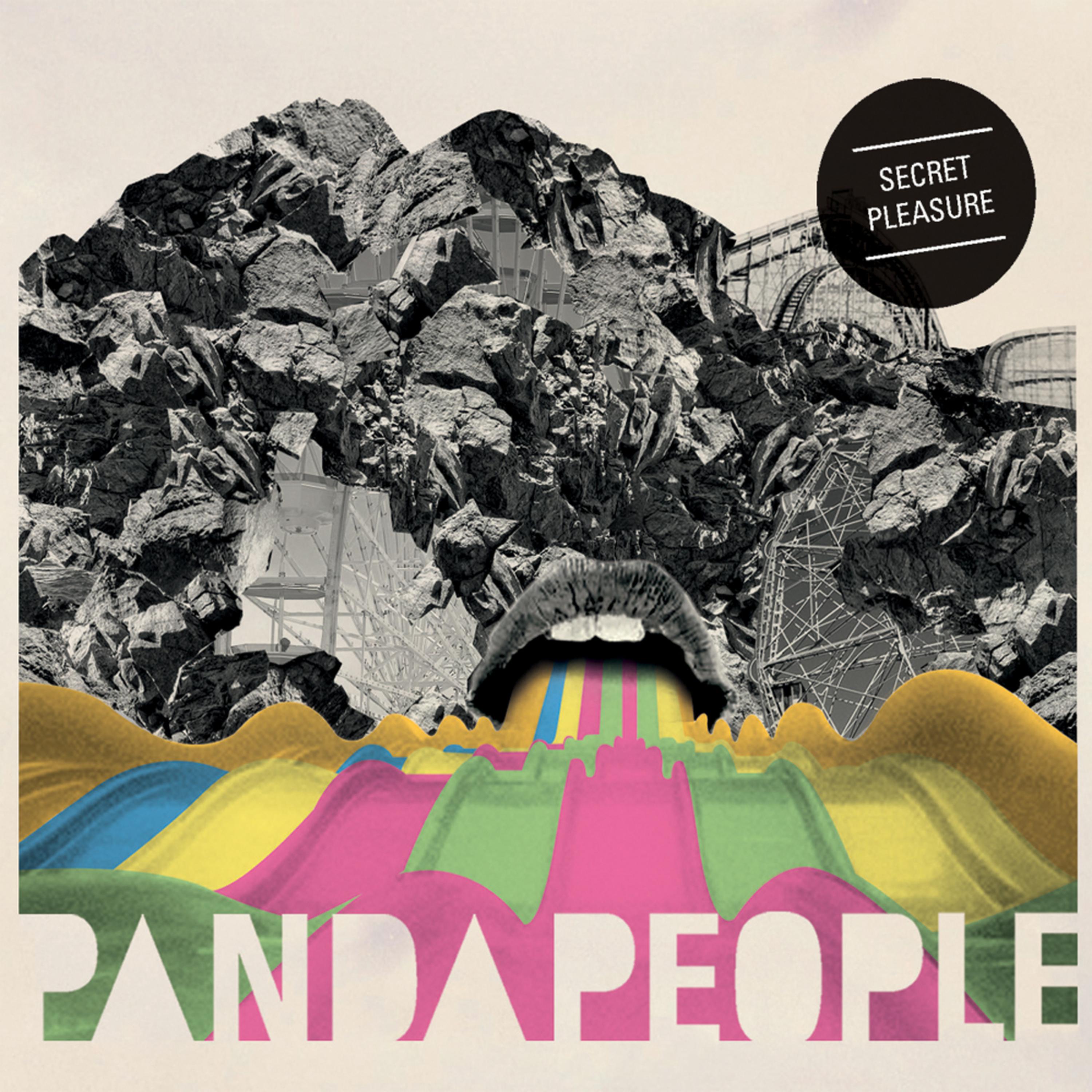 Panda People - Decade of Mistake