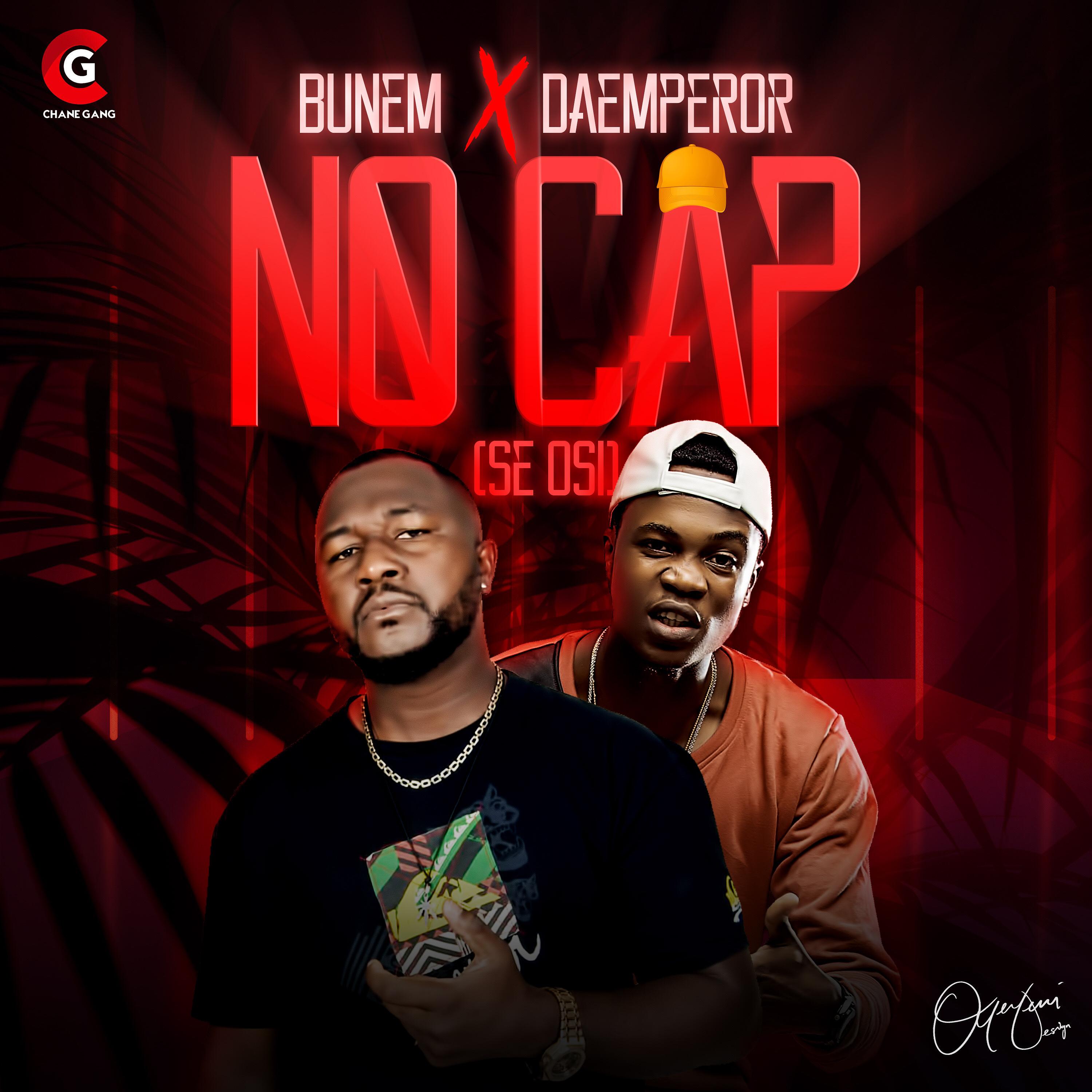 No Cap (Se Osi)