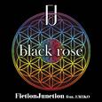 black rose