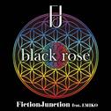 black rose专辑