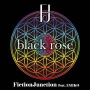 black rose