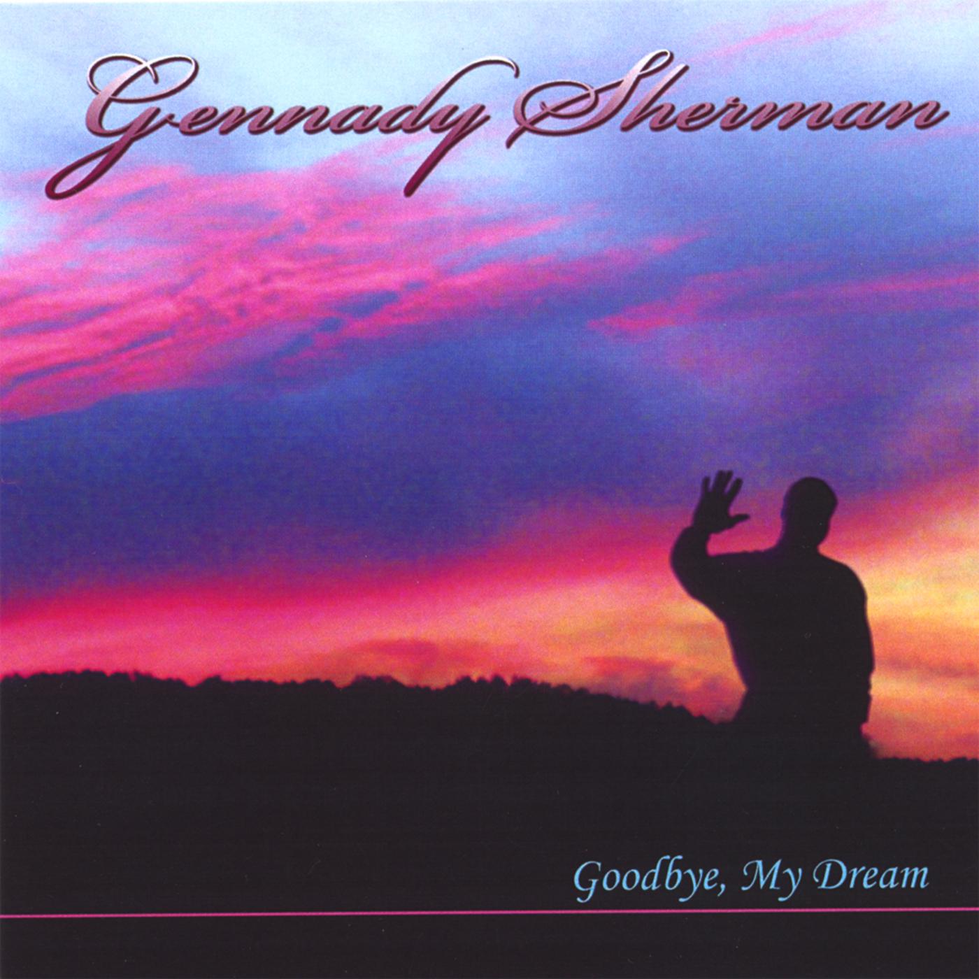 Gennady Sherman - Farewell