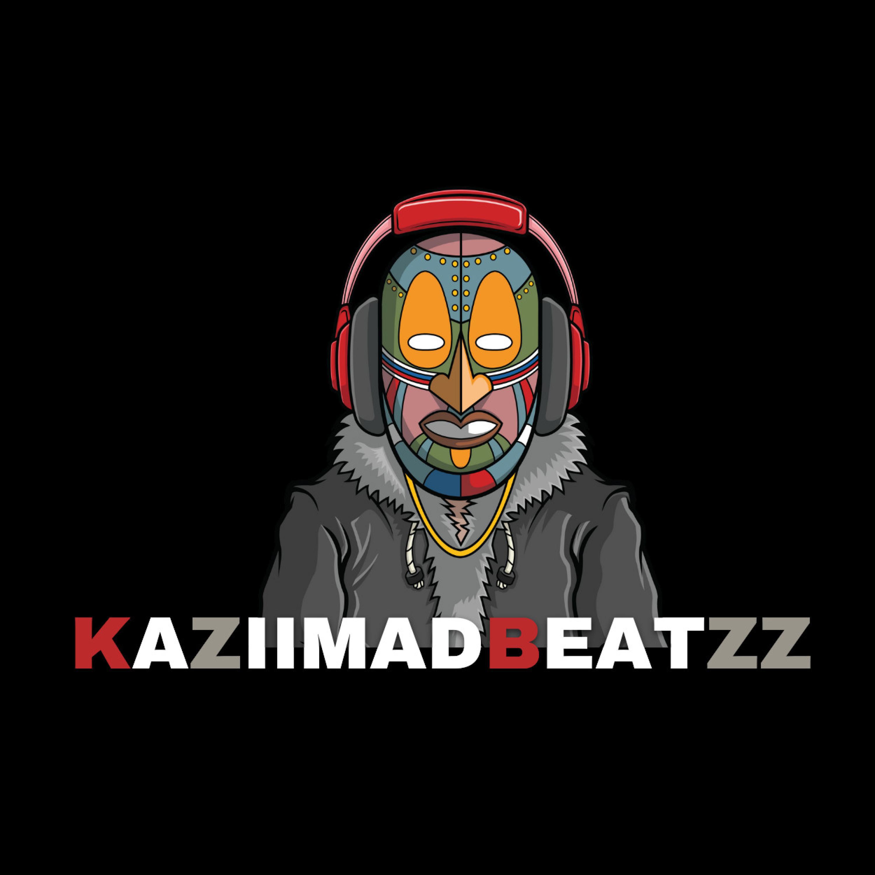 KaziimadBeatzz - Works For Us Re-Masterd