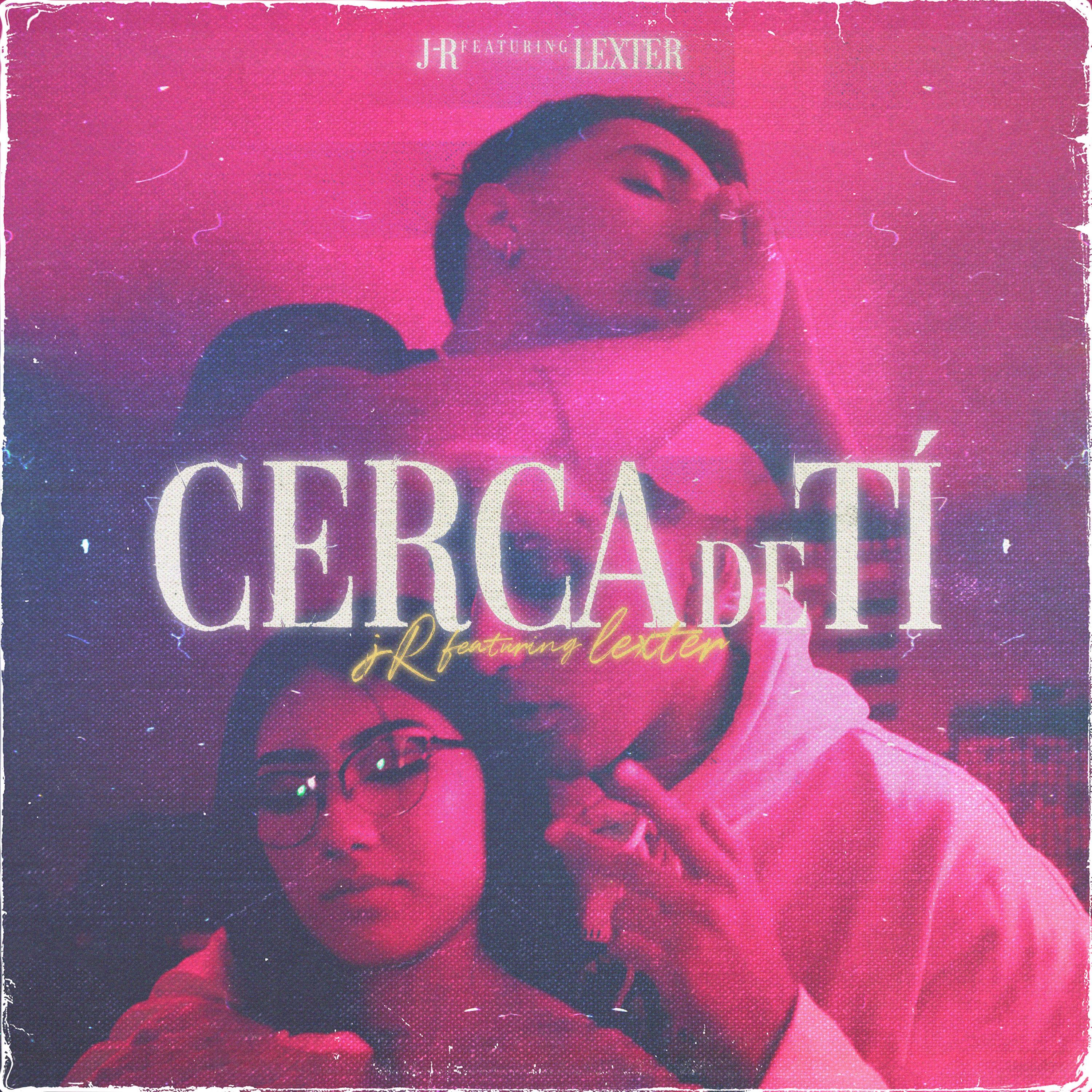 Cerca De Ti