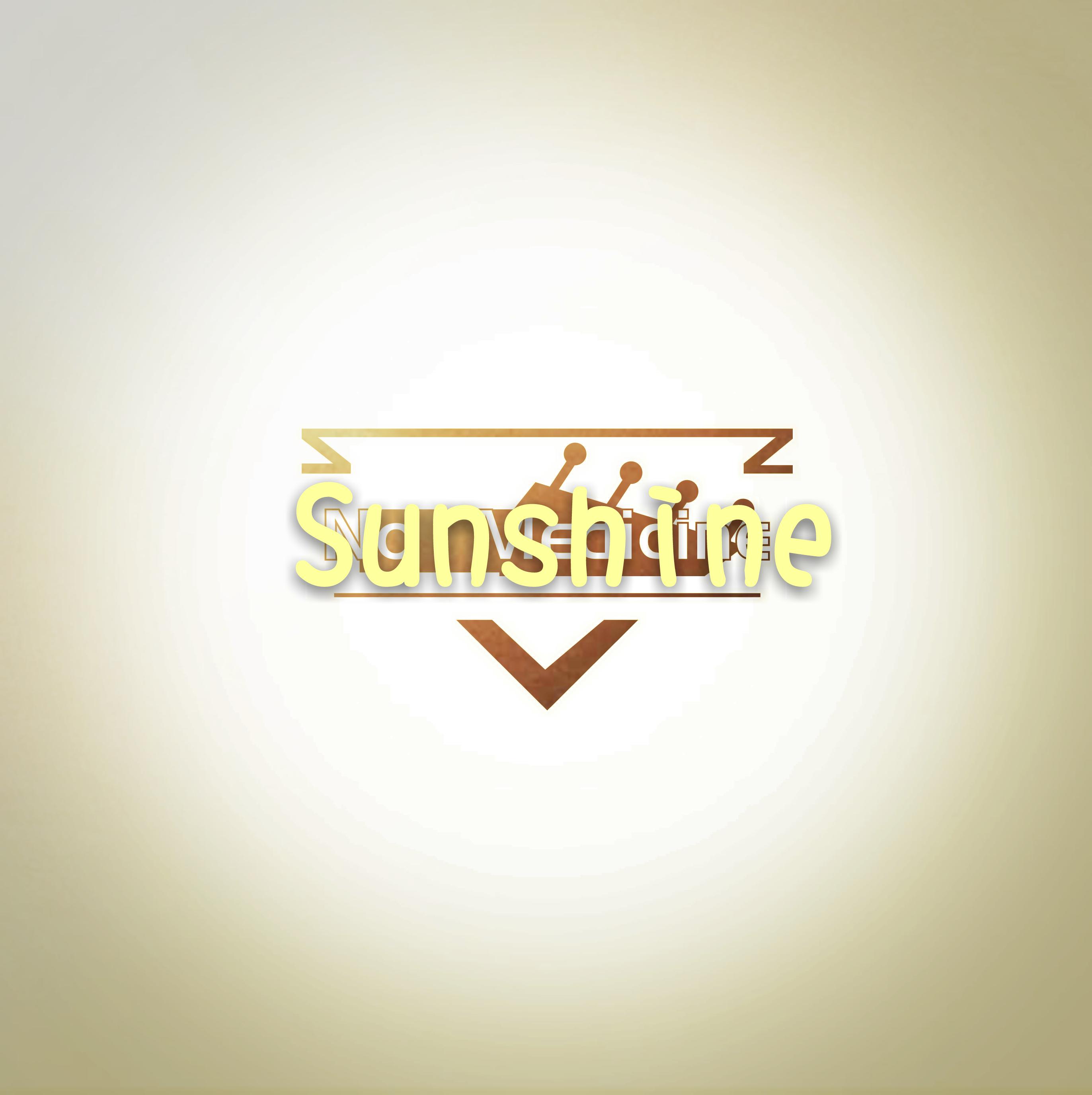 Sunshine专辑