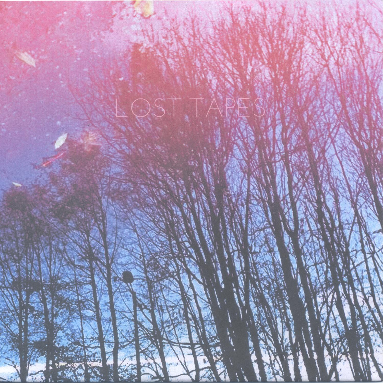 Lost in Youth