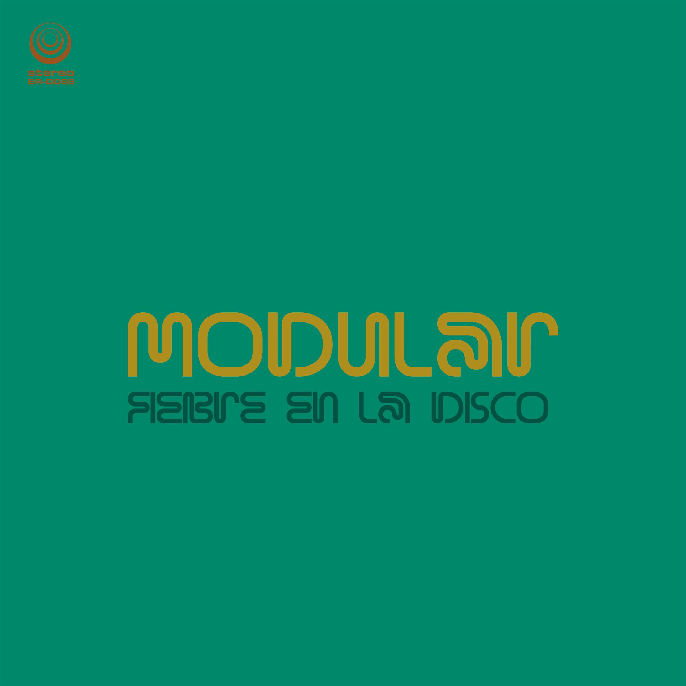 Fiebre En La Disco