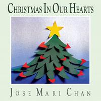 Jose Mari Chan - Christmas In Our Hearts (HT Instrumental) 无和声伴奏