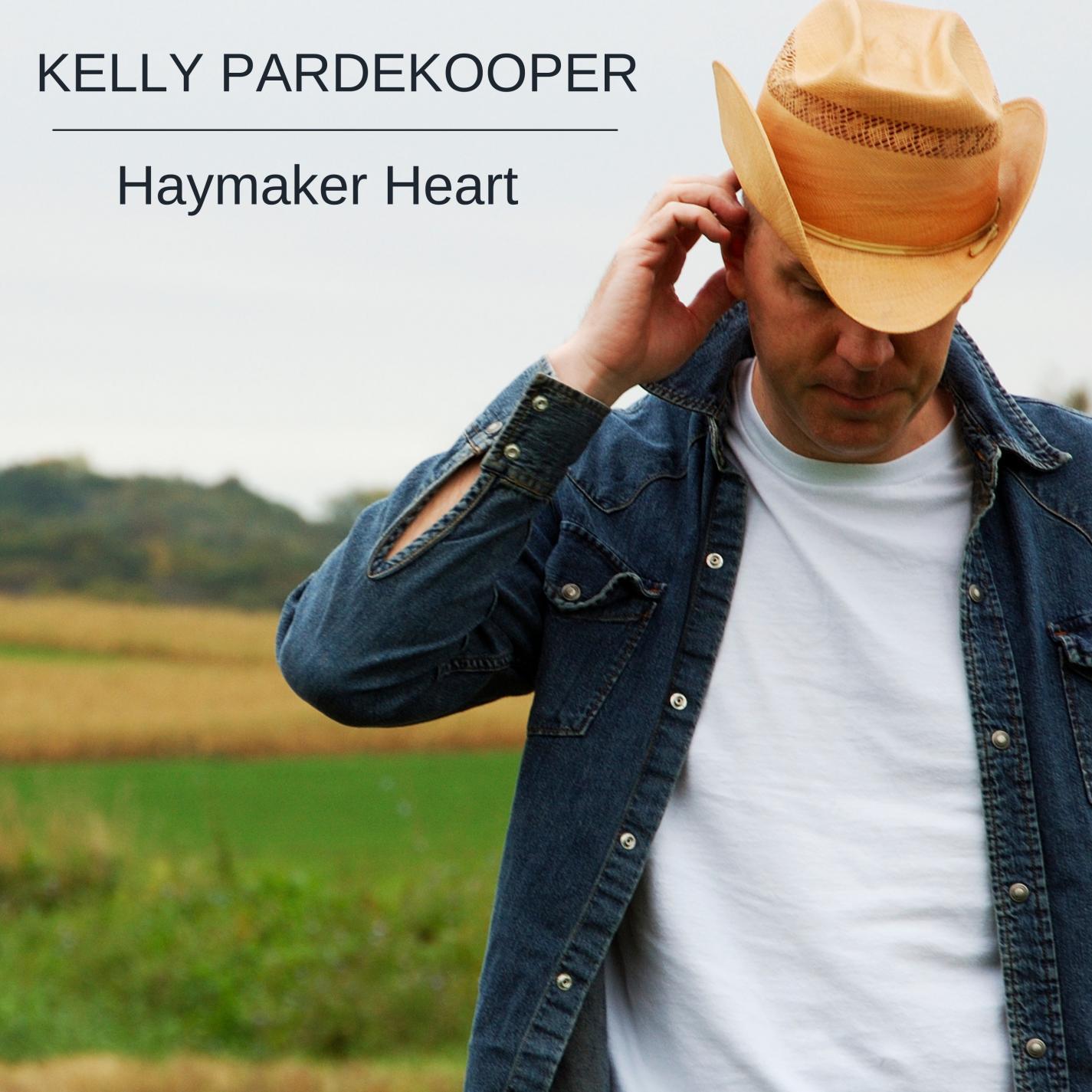 Haymaker Heart