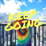 KEEP GOING专辑