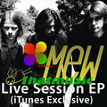 Live Session (iTunes Exclusive)