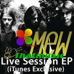 Live Session (iTunes Exclusive)专辑