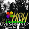 Live Session (iTunes Exclusive)专辑