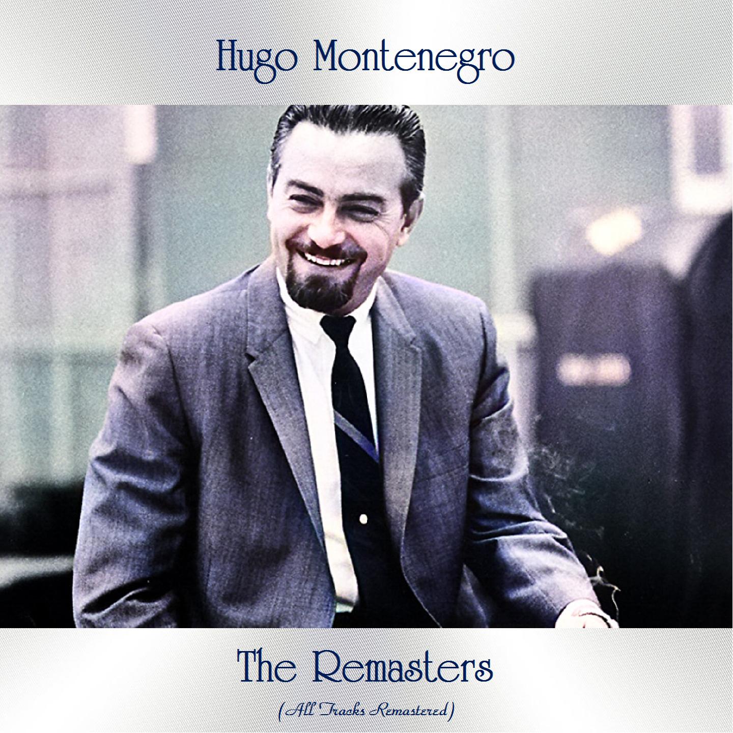 The Remasters (All Tracks Remastered)