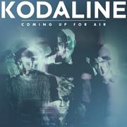 Coming Up for Air (Deluxe Album)