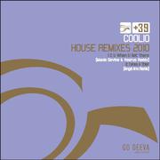 House Remixes 2010