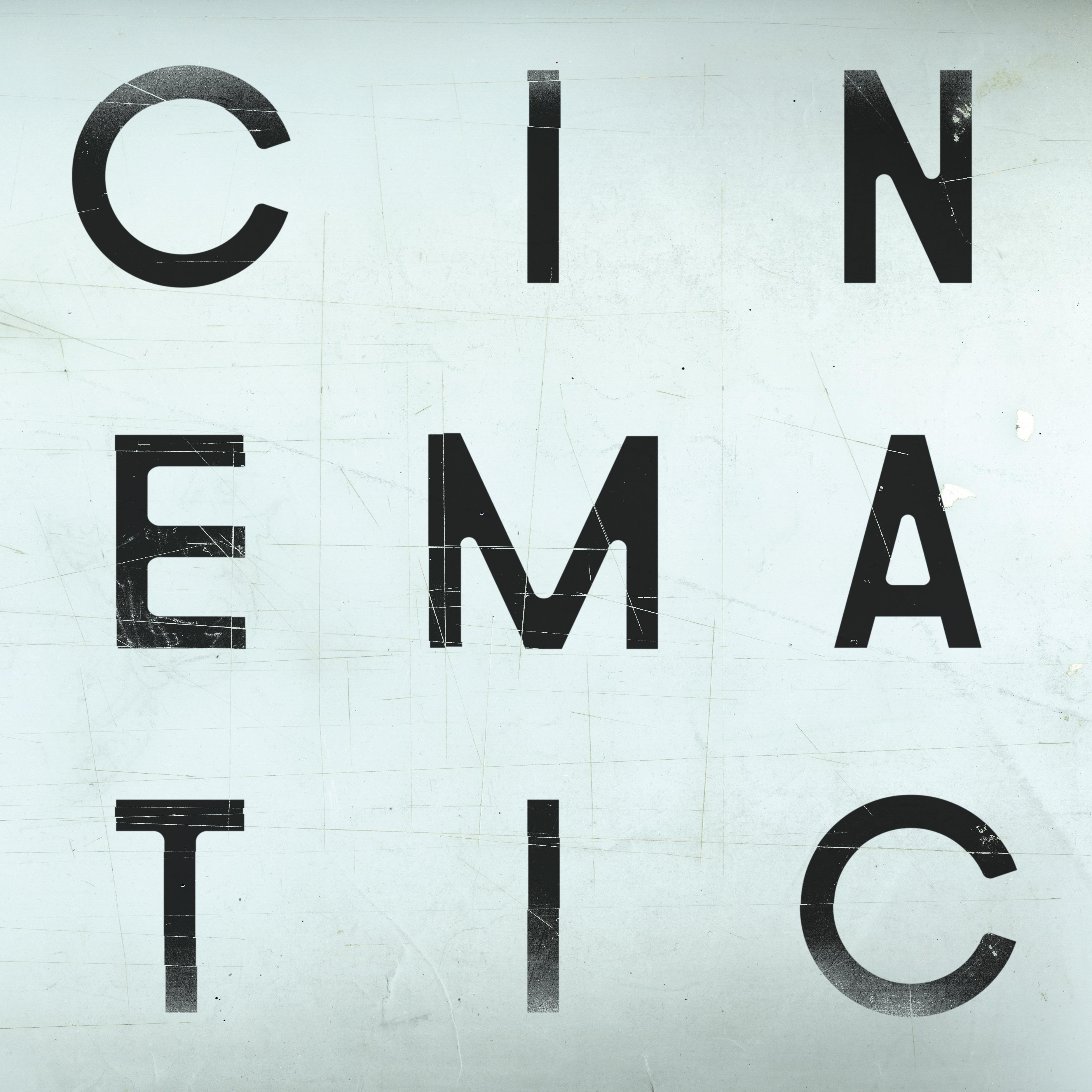 The Cinematic Orchestra - A Caged Bird/Imitations of Life