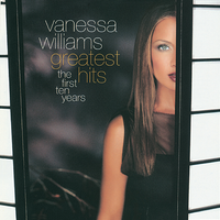 Colors Of The Wind - Vanessa Williams