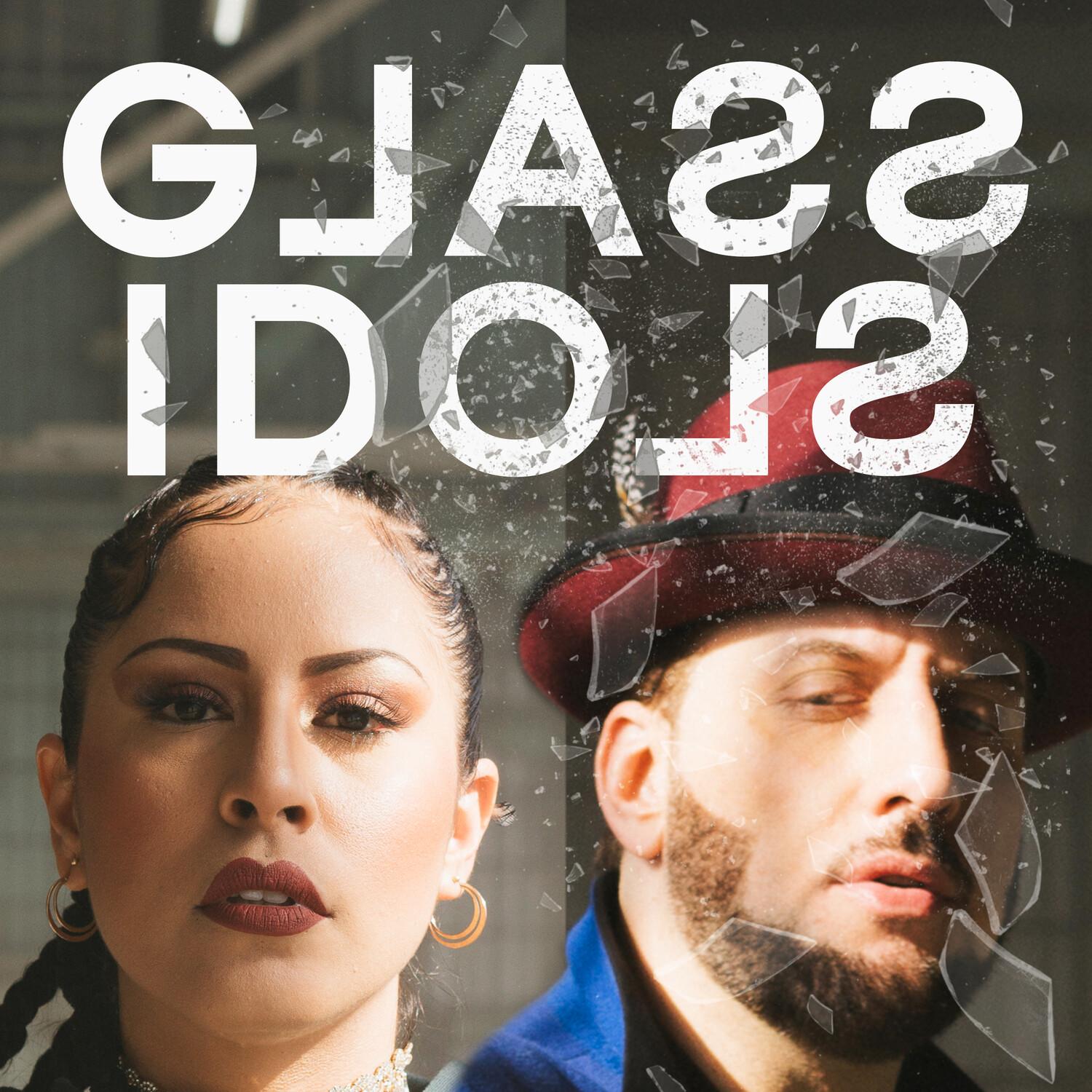GLASS IDOLS