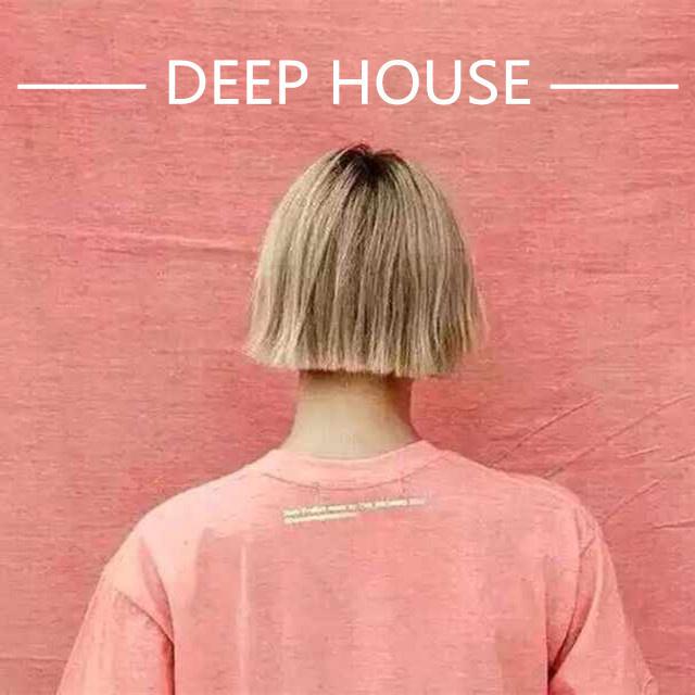 深度高端Deep House专辑