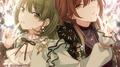 THE IDOLM@STER SHINY COLORS L@YERED WING 08