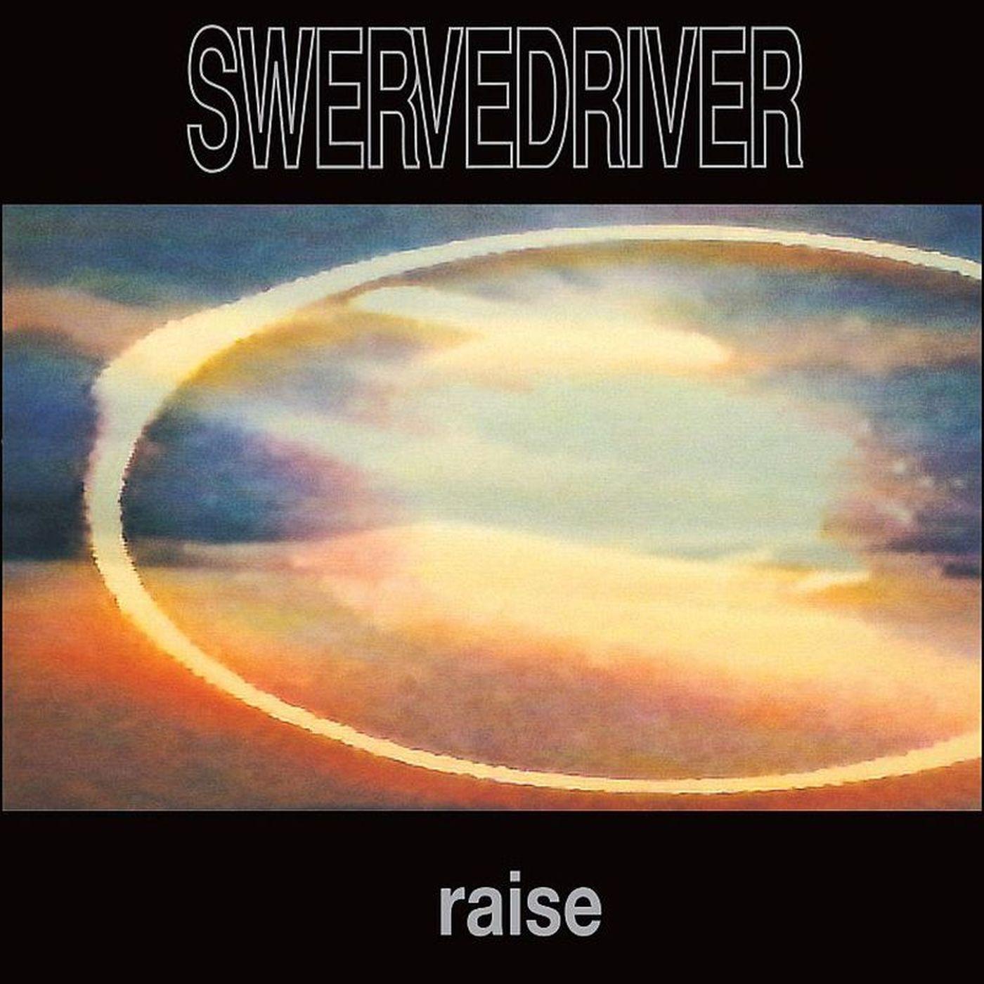 Raise - US Extended Version