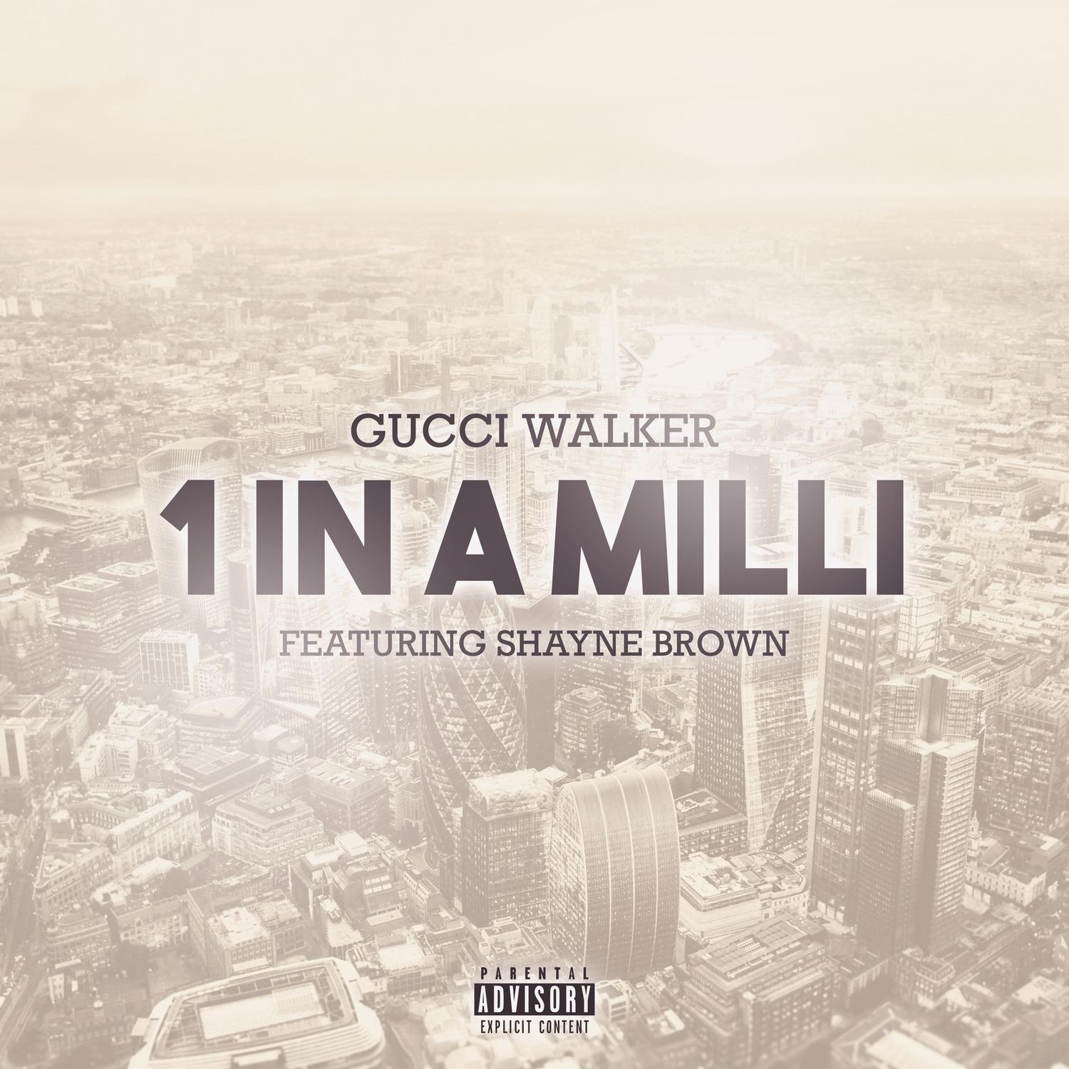 1 in a Milli