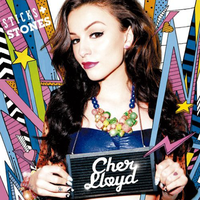 Oath - Cher Lloyd & Becky G (unofficial Instrumental) 无和声伴奏