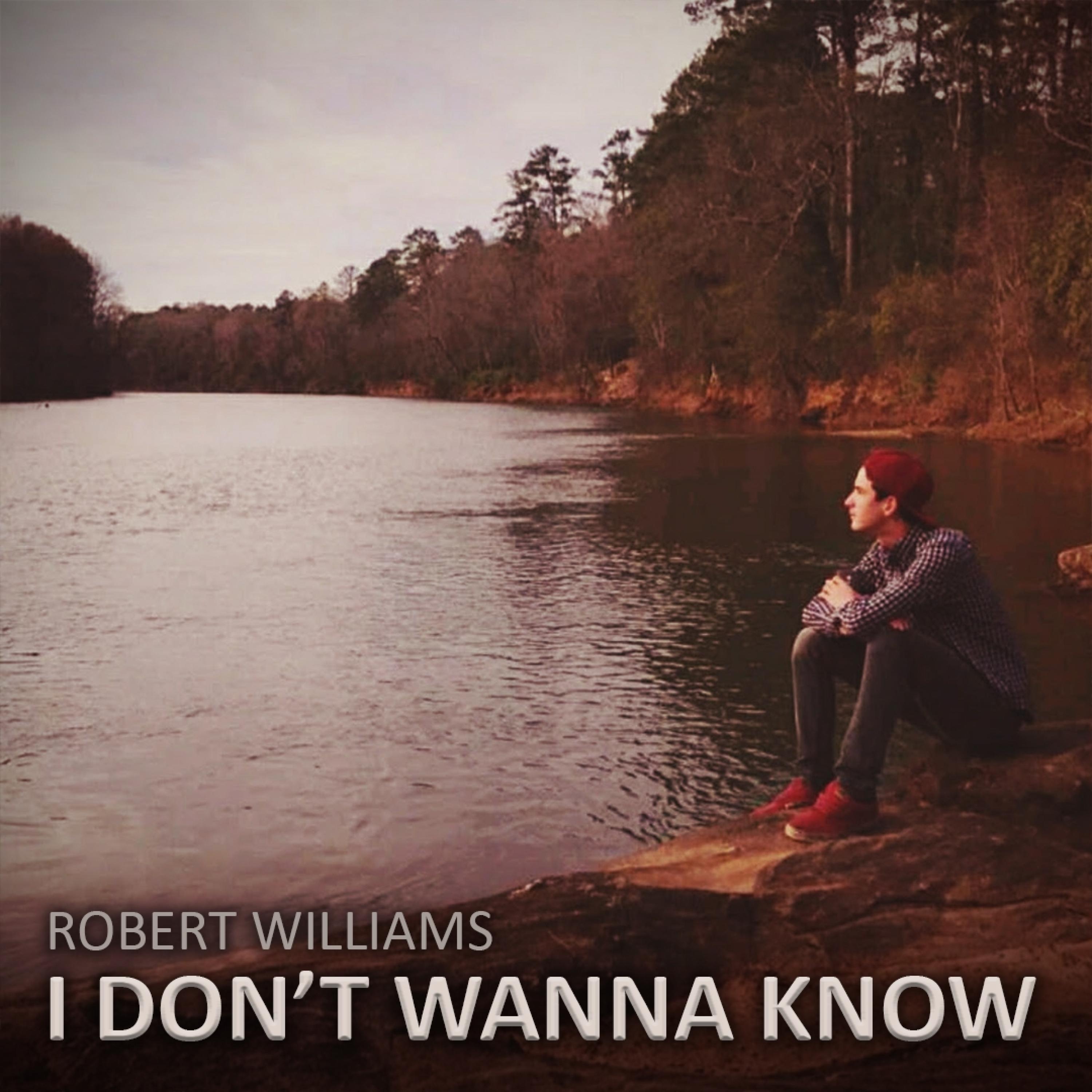 I Don't Wanna Know